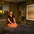 Exploring the Benefits of Massage Therapy at Wellness Centers in King County, Washington