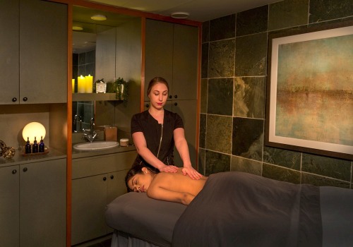 Exploring the Benefits of Massage Therapy at Wellness Centers in King County, Washington